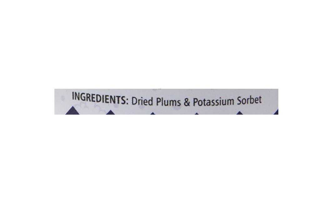 Kenny Delights Pitted Prunes    Jar  250 grams